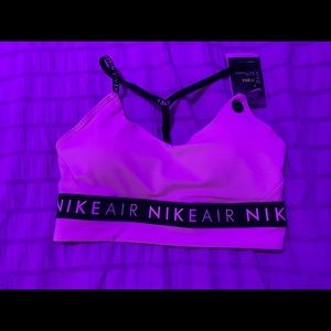Brand new Nike sports bra